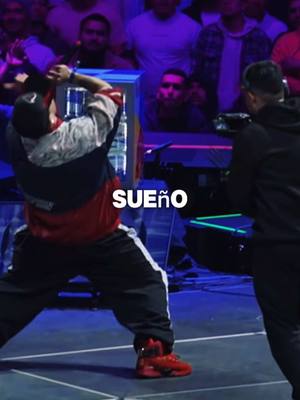 A post by @deya_rap on TikTok caption: TEOREMA CONTESTA A KODIGO 😧🤯 #teorema #redbullbatalla #fms 