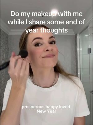 A post by @dpanabaker on TikTok caption: Anyone else ready to say goodbye to 2024?