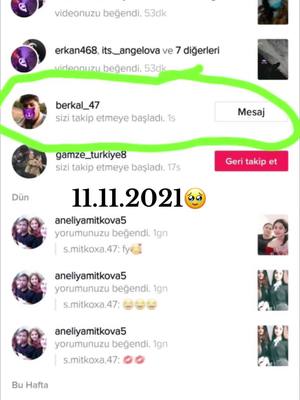 A post by @s.mitkoxa on TikTok caption: Afedersiniz sizi bir yerden taniyor muyum 2021.  2024🫀🔒@Berkal💎 #Fy 