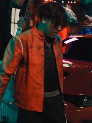 A post by @xaviiiofficial on TikTok caption: SRT🏁