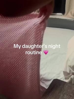 A post by @_kimbella_ on TikTok caption: I love being a mom 💗 #momlife #fyppppppppppppppppppppppp #nightroutine #fyp 