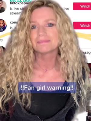 A post by @blondeflamingo10 on TikTok caption: #onthisday  @Jenny McCarthy  🩷  remember when…. Once upon a time on TikTok 😂 hey  I can laugh at my goofy self. 🩷 #foryoupage #blondeflamingo10 #over50 #genx #justforfun 