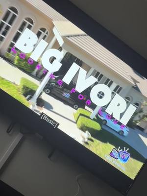 A post by @poohlicious513 on TikTok caption: Ivori got a new shiw coming out #fyp #fypシ  #foryoupage  #ivori #baddieswest #baddiessouth #bgc #zeus #zeusnetwork #nowthatstv #vibesnetwork #natalienunn #tv 