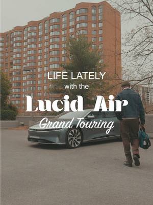 A post by @madkeys_ on TikTok caption: #LucidPartner Have y’all ever listened to a song in Dolby Atmos in a car? It’s a 10/10 experience. I’m excited to share that I’ve partnered with @Lucid Motors to spend some time with their Grand Touring which is a car that seamlessly blends innovation and artistry to create the perfect EV driving experience. I had to run up my song “MONOCHROME” because I’d never heard it in true Dolby Atmos until recently. Let me know your thoughts in the comments and hit the link in my bio to schedule a test drive today! #LucidMotors #CompromiseNothing