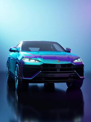 A post by @rocketleague on TikTok caption: Super Car 🤝 SUV - The @lamborghini Urus SE arrives tomorrow!