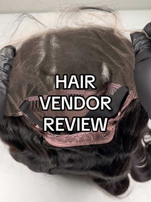A post by @hairsearch on TikTok caption: Let us know if youve tried this vendor. How was your experience?  #hairvendor #hairvendorlist #hairreview #vendorlist #rawhairvendor #virginhairvendor #vietnamesehair #hairvendors #indianhair #hairbusinessowner 