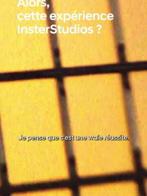 A post by @hyundaifrance on TikTok caption: Sogumm & DJ Seinfeld partagent leurs impressions sur la musique qu'ils ont créée dans INSTER 100% électrique. Découvrez l’histoire complète maintenant. Êtes-vous prêt ? #InsterStudios #Areyouin #HyundaiINSTER #Hyundai *Les données techniques officielles et la gamme de ce modèle sont en attente d’homologation finale. La disponibilité et l’application de caractéristiques spécifiques peuvent varier selon les régions et les modèles.