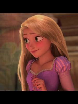 A post by @fonderer on TikTok caption: Love always finds a way #tangled #rapunzel #magical 