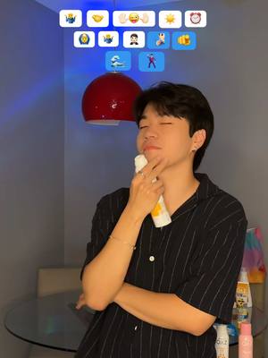 A post by @allan_jeon on TikTok caption: por aqui já estamos empenhados em não vacilar nesse verão! com a OAZ, o seu verão é sem vacilos. o protetor protege, hidrata e é resistente à água!  já usem meu cupom no site: Allan20 #semvacilodeverão #oazcomvc #publicidade 