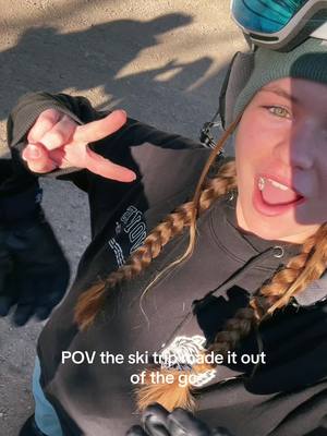 A post by @jaci.sparks on TikTok