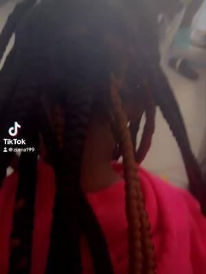 A post by @zurna199 on TikTok caption: #hairstyle  #pourtoi 