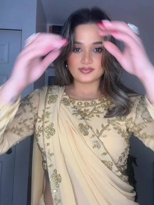 A post by @sunita.chhetri on TikTok caption: 💛 #fypシ 