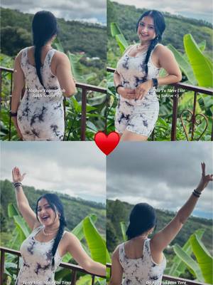 A post by @us_wanderlust_ on TikTok caption: Love You 😘  #CapCut #us_wanderlust_ #uswanderlust #foryou #foryoupage #trending #FunkNoCapCut #maya #CapCut #travel #costarica #viralvideo #foryoupageofficiall #costarica🇨🇷 