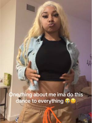 A post by @kiannaaaliyah on TikTok caption: #fyp #dance #funny #random #foryoupage #explore #explorepage #TikTokShop 