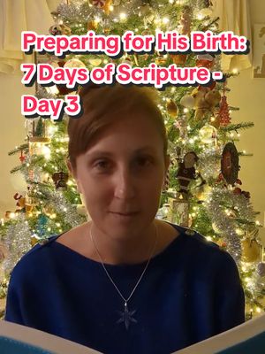 A post by @lithiumflower_asmr on TikTok caption: Isaiah 9:2-7  And His name will be called Wonderful Counselor, Mighty God, Everlasting Father, Prince of Peace #ChristmasCountdown #Christmastime #KeepingChristInChristmas #ChristmasScripture #JesusBirth #HolidayInspiration #AdventSeason #BibleVerses #ScriptureOfTheDay #FaithJourney #BibleStudy #ChristianTikTok #JesusIsTheReason #GodsWord #ChristCentered #ChristianContent #Christiantok #emmanuel #wonderfulcounselor #mightygod #everlastingfather #princeofpeace 