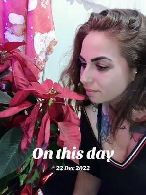 A post by @marianaatanasova98 on TikTok caption: #onthisday