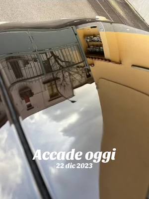 A post by @lorenzo_1992 on TikTok caption: #accadeoggi 