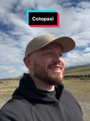 A post by @locoliving_josh on TikTok caption: Vengan todos a mi querido bello Ecuador #ecuador #cotopaxi_ecuador🇪🇨🇪🇨 #cotopaxi #ecuador🇪🇨 #turismo 