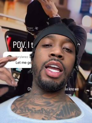 A post by @fivioforeign on TikTok caption: Keep them fingers crossed chat 🤞🏽 #fivioforeign #torylanez #fyp #freetory 