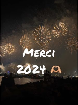 A post by @lanoemiie on TikTok caption: Merci 2024   #2024 #end2024 #projets #joiedevivre #heelsdanse #ramassagededechets #randonnee #amour 