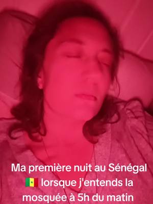 A post by @mamkat56 on TikTok caption: Senegal 🇸🇳, c'est juste de l'humour . ne changez rien . on aime ça ♥️♥️♥️.  #senegal #mosquee 