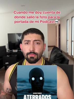 A post by @jasonthores on TikTok caption: Es mejor no saber el contexto💀 #misterio #aterrados #casos 