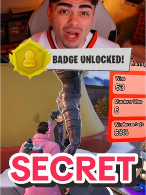 A post by @jesseoceguedaa on TikTok caption: How to get thr DEV badge in Murder Mystery! #goodgamers #jesseoceguedaa #murdermystery 