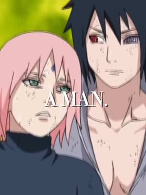 A post by @0star4kura on TikTok caption: A MAN. #naruto #narutoshippuden #shippuden #shippudennaruto #narutoclassico #narutoclassic #classic #classico #classiconaruto #classicnarito #boruto #borutonarutonextgenerations #anime #aman #a #man #edit #trend #viral #idk #fypp #fyyp #fyp #fy #fp #fyy #fpp @𝑺𝒂𝒓𝒆 𒉭 @ʏᴜʀɪ ✮˚. ᵎᵎ @✰彡مارسيدا🍉彡✰ 