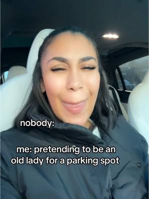 A post by @queennaija on TikTok caption: 😂😂😂😂😂😂 gotta do whatcha gotta do