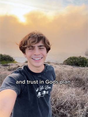 A post by @aydenmekus on TikTok caption: Trust in Gods plan 🙏🏼