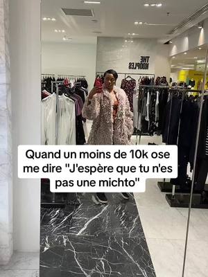 A post by @mariejoachiim on TikTok caption: les hommes pauvres aiment trop s'inventer des problèmes d'homme riche 😂🤣