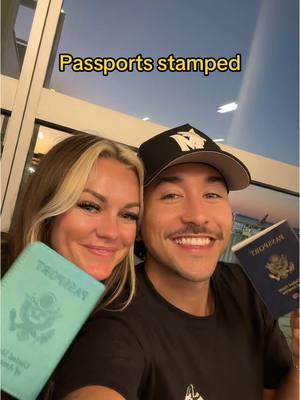 A post by @brennentaylor on TikTok caption: Where wouod you like to travel in 2025??? #travel 