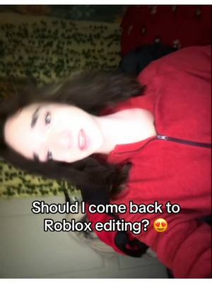 A post by @payleey on TikTok caption: Should i come back? 😇 #foryou #foryoupage #fyp #roblox #robloxedit #payleey 