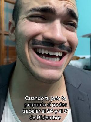 A post by @losariasbrothers on TikTok caption: Necesito un aumento 🎄🥲/Ig:losariasbrothers/ #humor #historia #divertido #trabajo #hermanos #laburo #fiestasnavideñas #horasextras #aumento #fyp #paratiiiiiiiiiiiiiiiiiiiiiiiiiiiiiii 