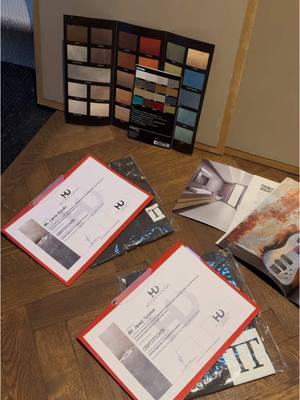 A post by @property_genie_plymouth on TikTok caption: Certified Applicators of Microcement after learning concept, identification, assessment and application #microcement #microcementapplicators #microcementuk #homeimprovement #interiordecor 