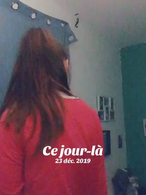 A post by @kimlorenzolorena59 on TikTok caption: #cejour-là 