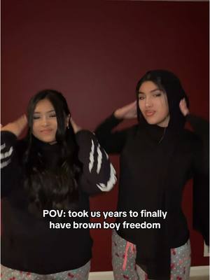 A post by @nabonitaaaa on TikTok caption: Started from the bottom now we here🗣️ #bengali #desi #brown #pakistani #browntiktok #fyp #xyzbca #foryoupage 