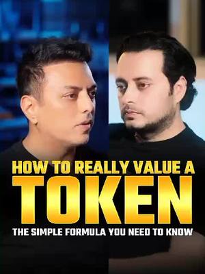 A post by @gold.pesa on TikTok caption: Understanding Token Valuation in DeFi: The Role of Liquidity and Market Cap #LiquidityMatters #TokenValuation #CryptoInsights #GoldPesa #Polygon #metamask #PAWNAI #blockchain #defi #nft #eth #gpmines #trade #HODL #altcoin