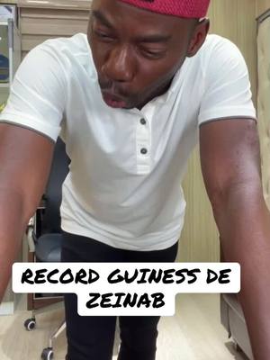 A post by @aronsky9 on TikTok caption: #RECORD GUINESS DE ZEINAB: « LE GÉNÉRAL FAIT DE TERRIBLE RÉVÉLATION SUR COMMENT PROVOQUER SON TÉMOIGNAGE AVANT LA FIN DE L'ANNÉE »#cotedivoire🇨🇮 #musiqueivoirienne🇨🇮🇨🇮 #generalcamillemakosso #kimmakosso #recordguiness #zeinabbance 