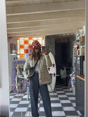 A post by @kozmaze on TikTok caption: Bangin out this weeks fit checks #OOTD #fitcheck #fyp #styleinspo 