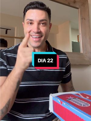 A post by @pablovidl on TikTok caption: Calendario de adviento dia 22! 💕 #christmas #giftideas #calendariodeadviento #adventcalendar #lentejas #foryou #loteria 