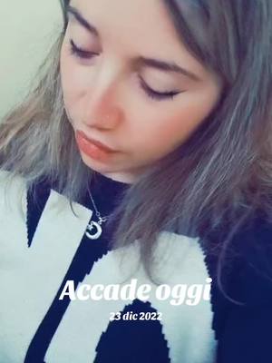 A post by @valentinaefrancesco1 on TikTok caption: #accadeoggi