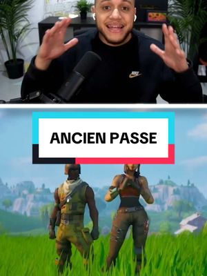 A post by @nanass2.0.off on TikTok caption: Retour Anciens Passe ! 😳 #nanass #chapitre6 #nanass20 #fortnite #epicpartner #nanass20short #saison4 