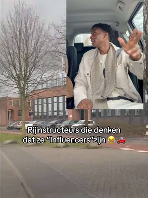 A post by @apsonarmy on TikTok caption: Heel de dag filmen ga les geven 😂@Alanis Brouwers 😂😂 #rijschool 