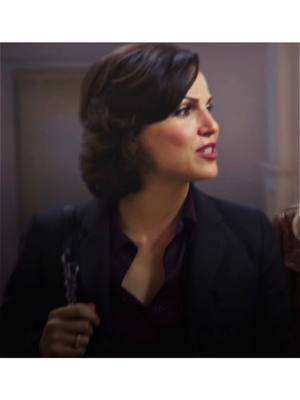 A post by @parrxllaq on TikTok caption: Comeback? #fy #fypage #onceuponatime #ouatedit #reginamills #lanaparrilla #lanaparrillaedit #reginamillsedit #onceuponatimeedit #smash 