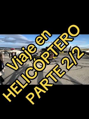 A post by @soyunkoalaa on TikTok caption: Disfruta ahora mañana talvez sea tarde. #helicoptero #newjersey #newyork #usa🇺🇸 #colombia🇨🇴 #zxycba #viral_video #❤️‍🔥 @FlyNYON 