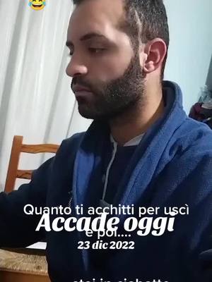 A post by @luigidigirolami1 on TikTok caption: #accadeoggi