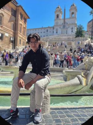 A post by @muhammad_____malik on TikTok caption: ✨🇮🇹 #foryou #viralvedio #viralvedio #vedio_viral #viral #vedio #roma #rome #italy #foryoupage 