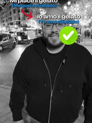 A post by @parla.con.me on TikTok caption: Curso de italiano