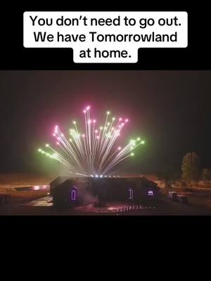 A post by @dimitrivegas on TikTok caption: Let’s keep it chill with the #christmas decoration this year 🫣🎄😂 #electronicmusic #rave #edm #techno #tomorrowland #dimitrivegas 